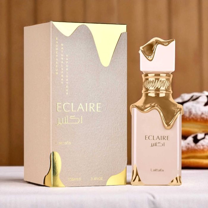 Lattafa Eclaire EDP
