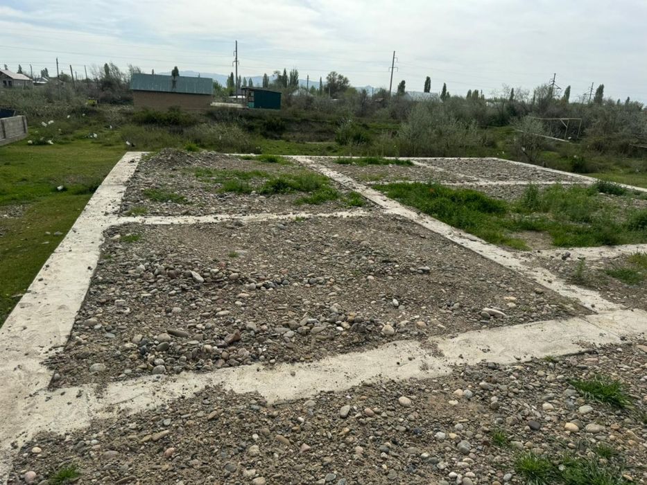 Участок сатылады Ровный