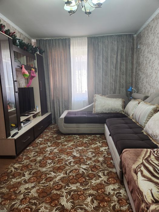 Продам свой 4х комнатный дом. В янгихаётском районе,спутник