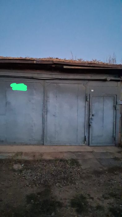 Продам гараж Автомобилист