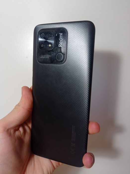 В Идеале Телефон 64 ГБ, Redmi 10 C