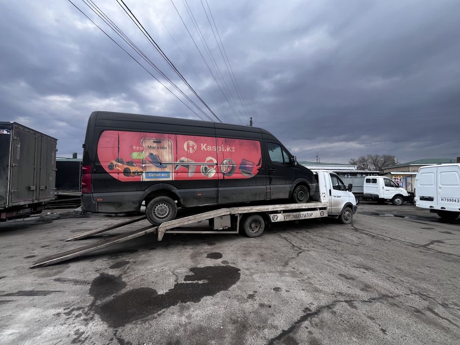 Эвакуатор Узынагаш услуга Каскелен