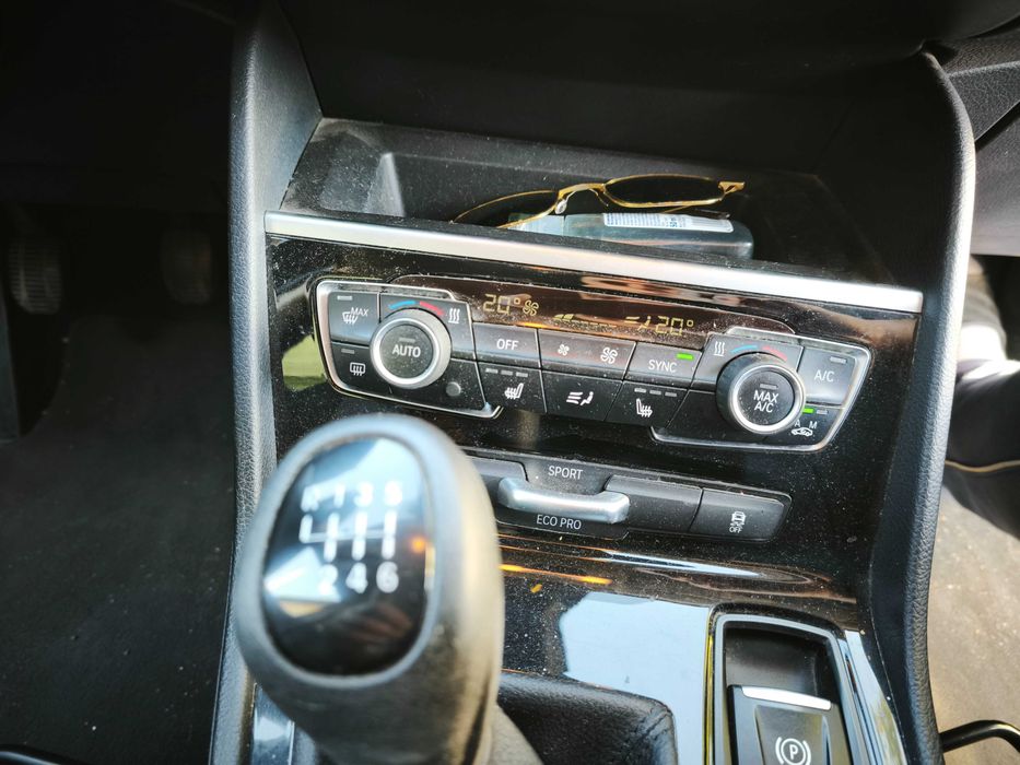 БМВ 218D Gran Tourer
