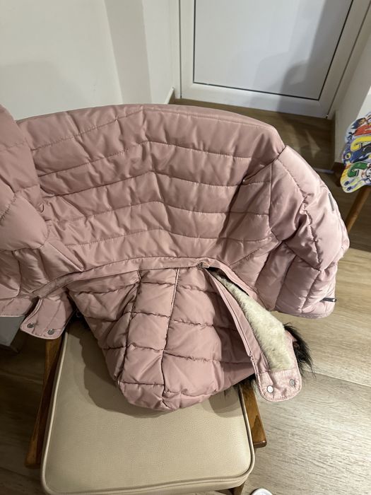 Дамско яке Tom Tailor