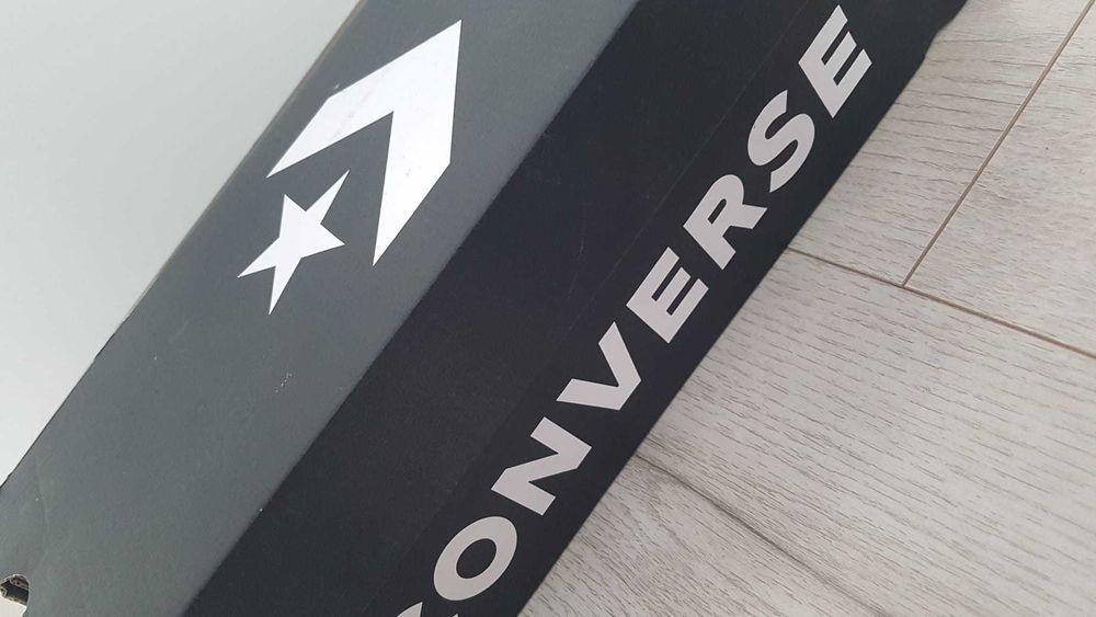 Converse Ctas Hi 671706C