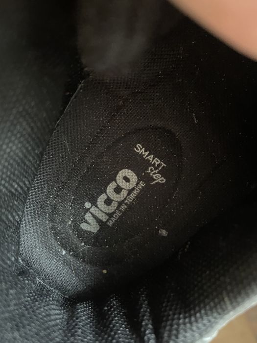 Детская обувь для мальчика