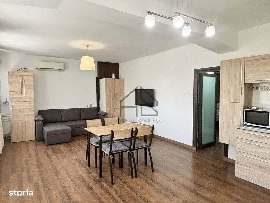 De închiriat | Apartament la casă | 2 camere | Ioșia