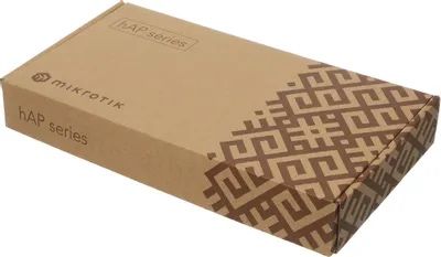 Router Mikrotik RBD53IG-5HACD2HND, AC1200, Wi-Fi 5, Dual-band, Sigilat