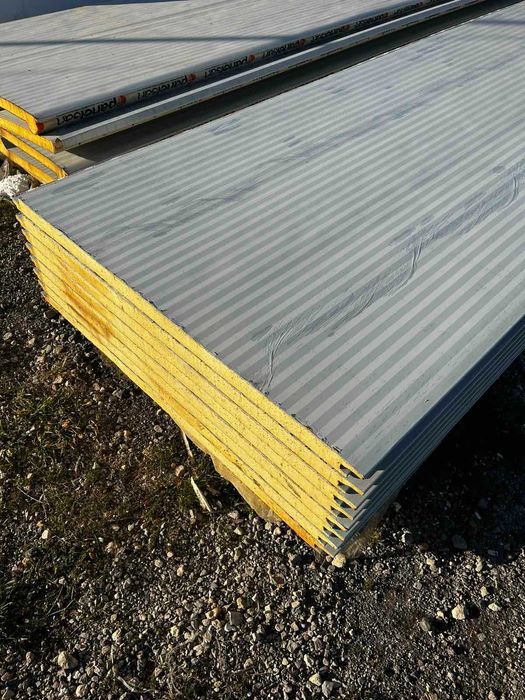 Термопанели - 40мм/50мм.