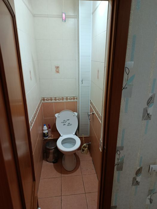 Сдается 3-х комнатная квартира