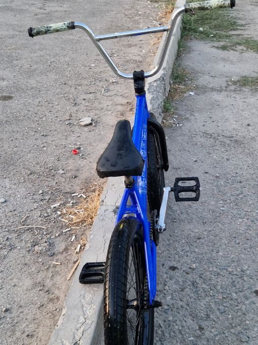 Продаеотся Кастомны бмх