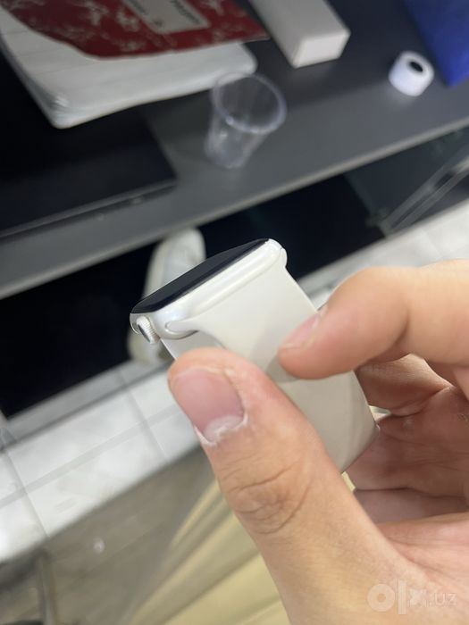 Apple Watch 8/45