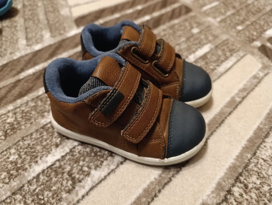 Детски обувки р-р 25