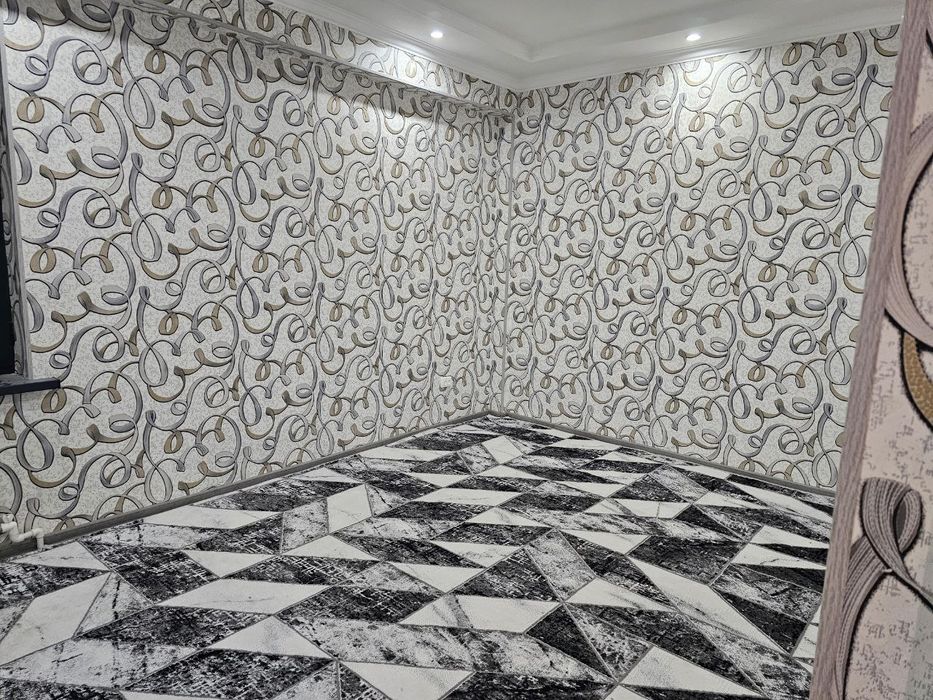 Kvartra sotiladi  120 kvadrat