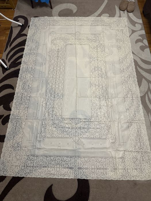 Fata de masa 12 persoane