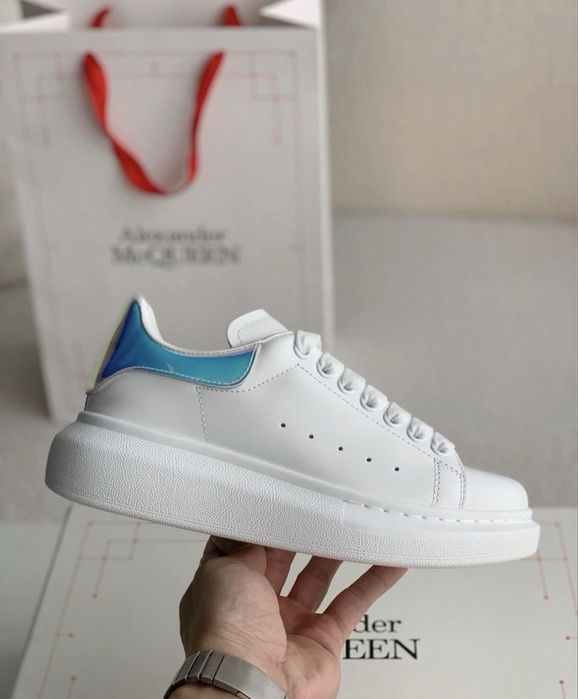 Alexander McQueen 41 42