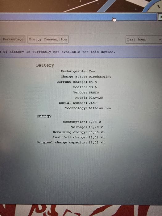 Lenovo ThinkPad T480 Touchscreen