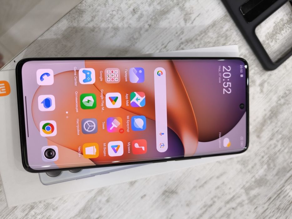 Xiaomi Redmi Note 13 Pro Plus 512 GB