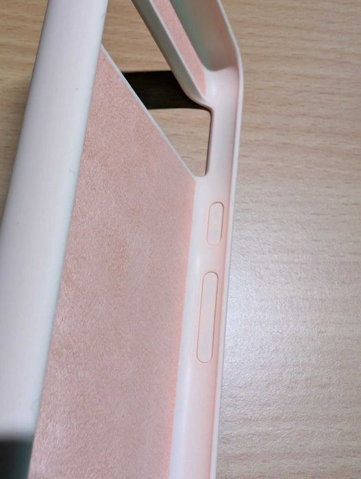 Оригинален калъф за GOOGLE Pixel 8 - Розов