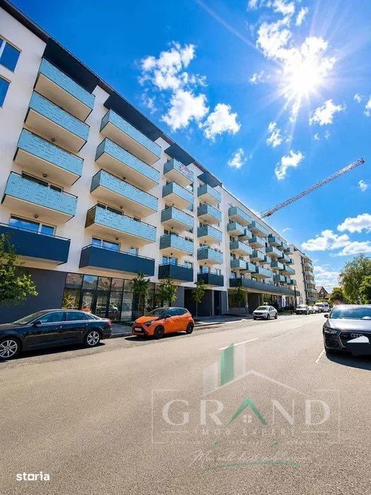 Apartament – Cluj-Napoca - Vedere 4
