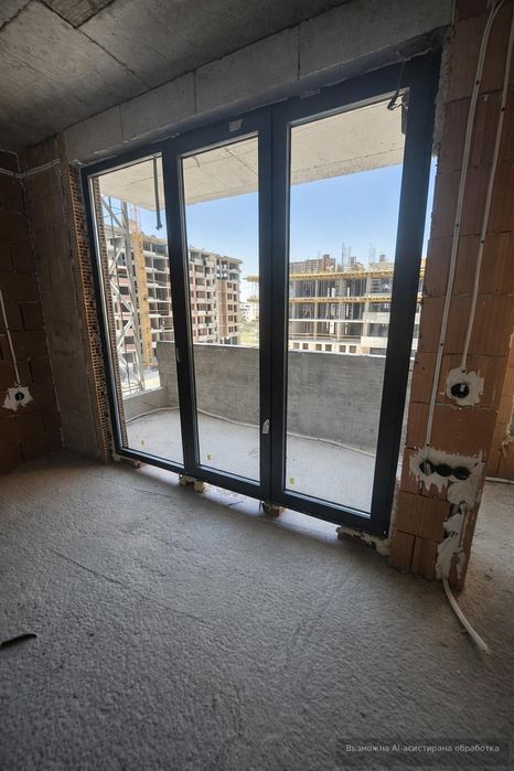 Продава се Двустаен апартамент в Пловдив, Христо Смирненски - 56 кв.м за 793 €/кв.м - Снимка #2