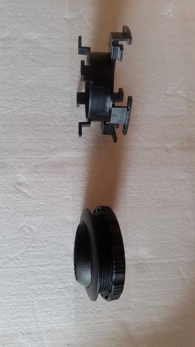 ALPINE високоговорители - компоненти