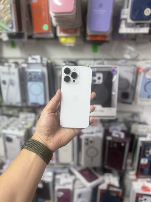Iphone 13Pro/128 памяти