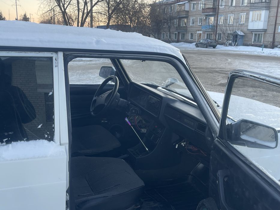 Продам ваз 2107 инжектор