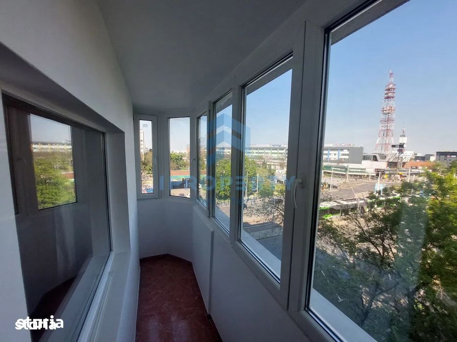 Piata Sudului | 2 Camere | Vedere Panoramica | Metrou