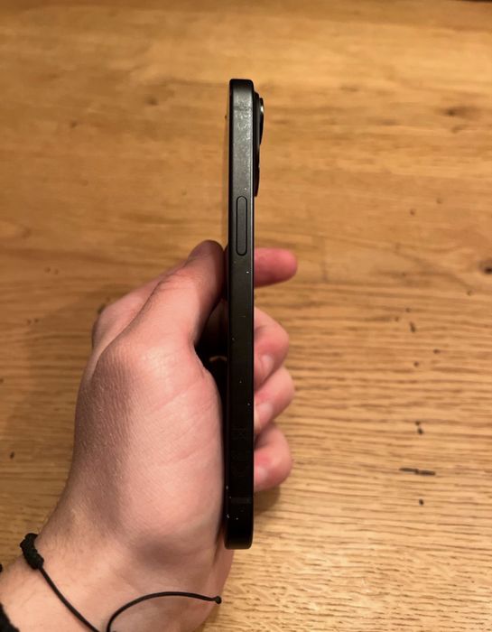 Iphone 15 256 gb  impecabil