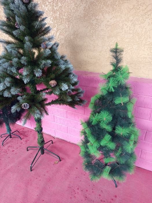 Ёлка новогодний .