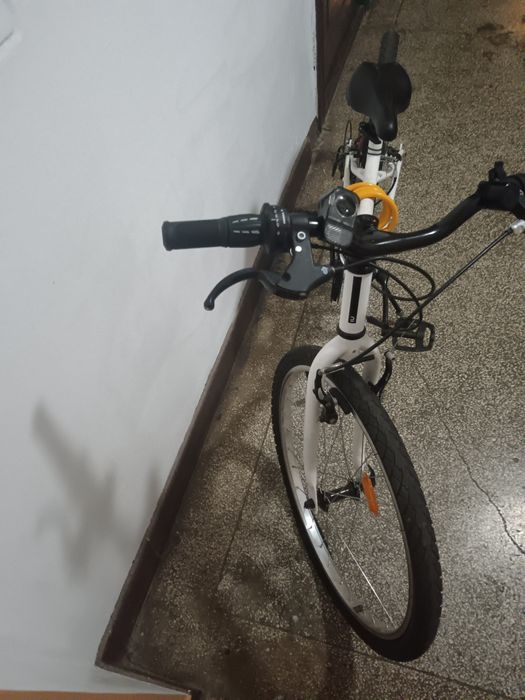 Bicicleta  pentru copii