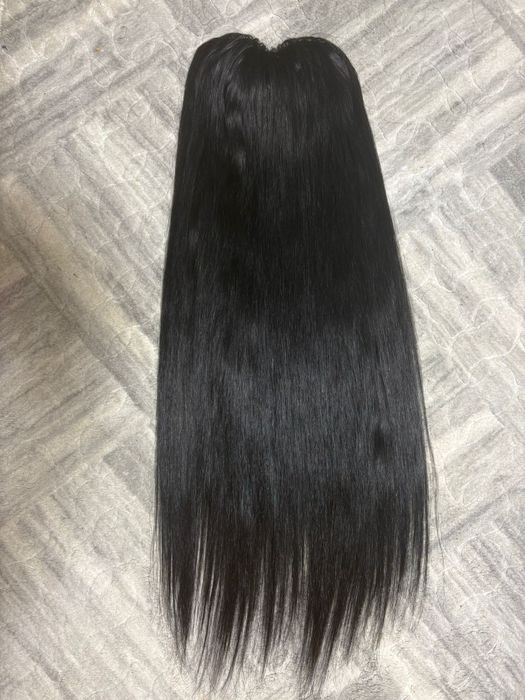 Extensii par natural