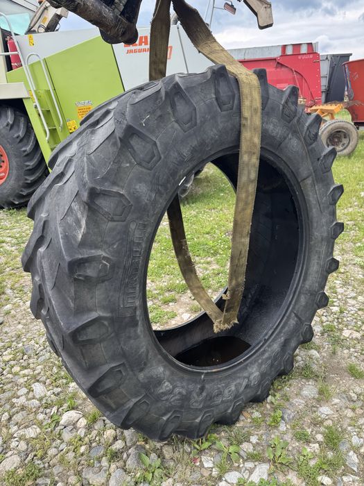 Anvelope 540/65R38 Pirelli