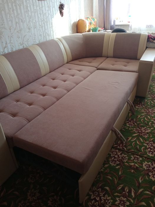 Диван раскладной