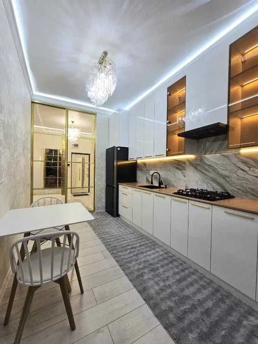 Сдаётся квартира 2 ком на Мирабадском р-н ЖК Узмакон Узбум