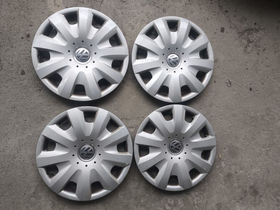 Колпаки volkswagen audi  Р 15