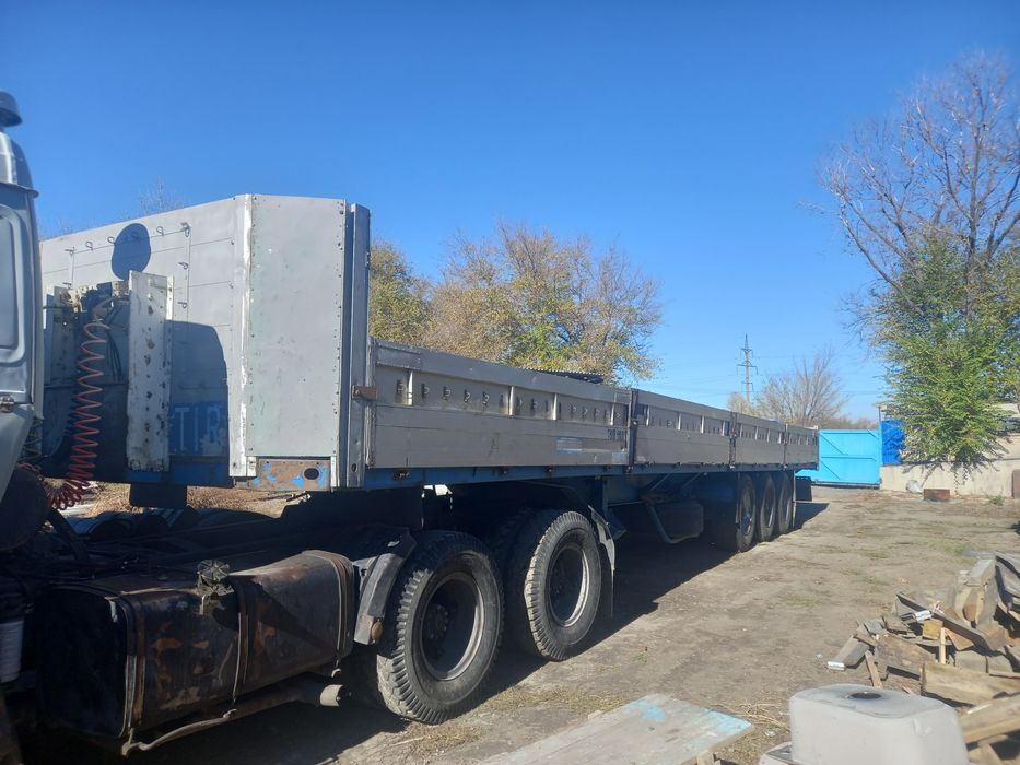 Продам Камаз  хорошем состоянии