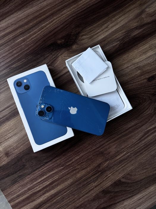 Iphone 13 128gb айфон