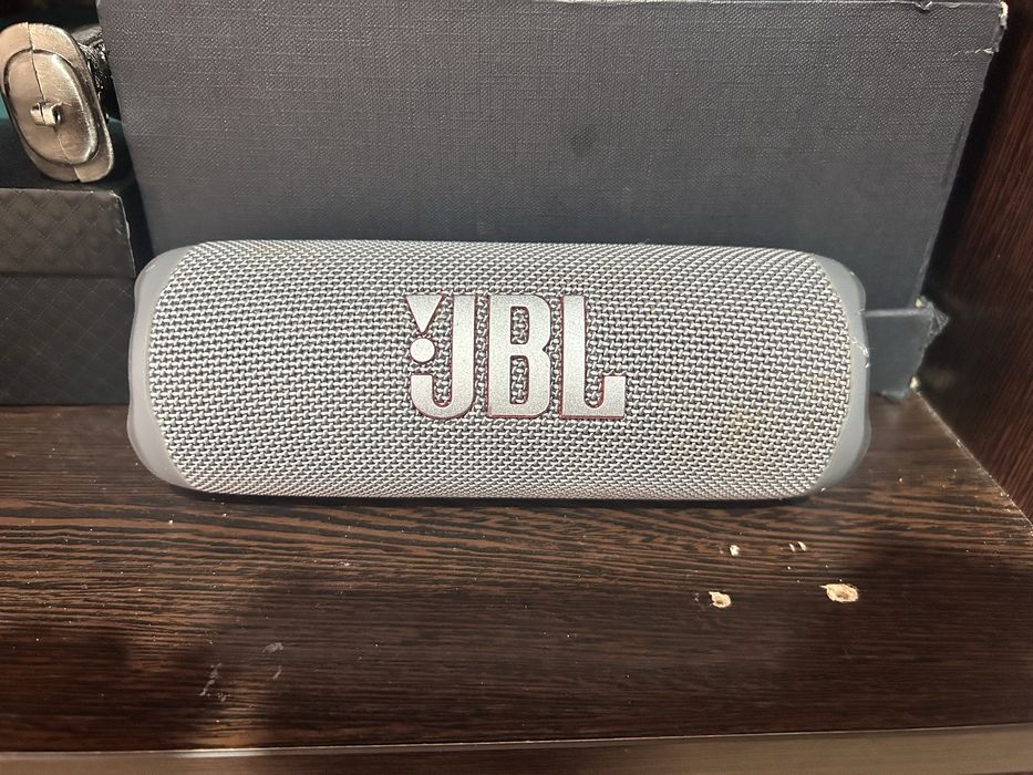 Калонка JBL Flip6