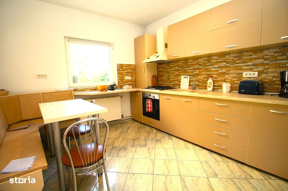 Vila exclusivista P+1E in Mamaia Nord la 500m de Promenada si Plaja
