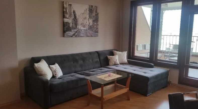 Дава се под наем Двустаен апартамент в Бургас, Лазур - 50 кв.м за 350 € - Снимка #10