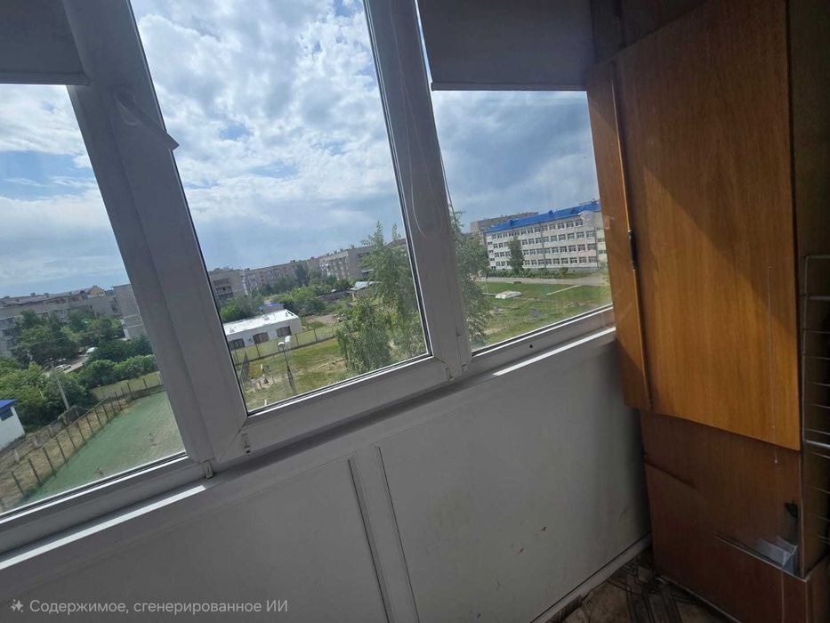 Продам 1шку в 20 микрорайоне