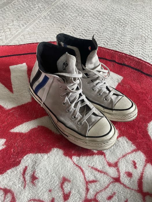 Converse chuck taylor