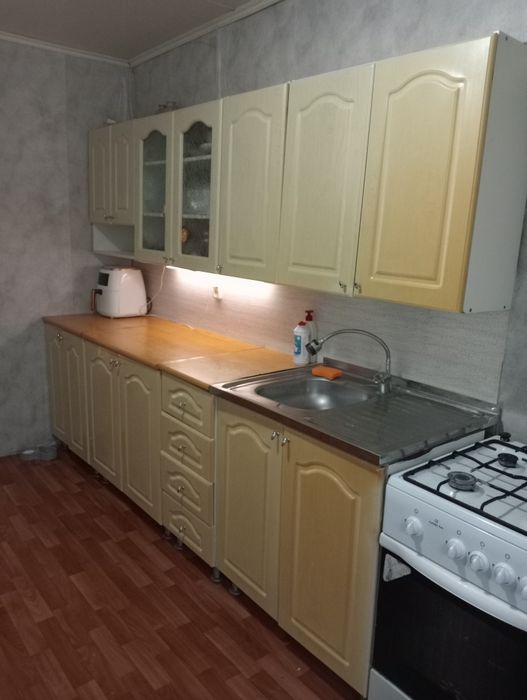 Продам дом по улице Цвилинга