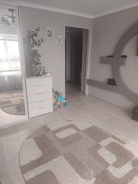 Продам 2-х квартиру