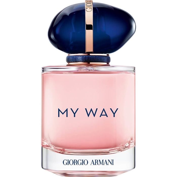 Giorgio Armani My Way