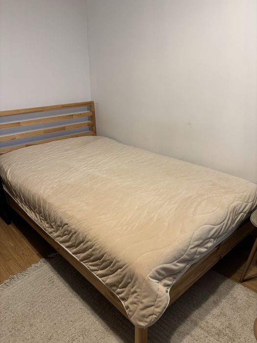 Легло от IKEA  + матрак