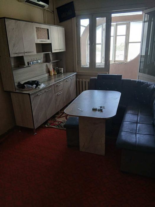 Yashnobod do'stlik metro 1 xonali