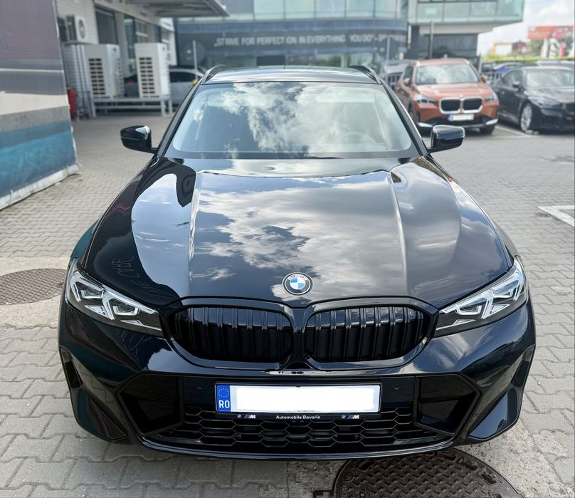 BMW 3 Series 0 — imagine 4